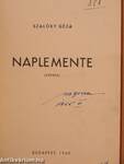 Naplemente