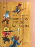 Robinson utolsó kalandja