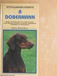 A dobermann