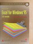 Excel for Windows '95
