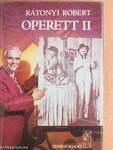 Operett II.