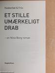 Et stille umaerkeligt drab