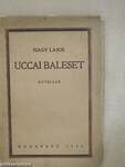 Uccai baleset