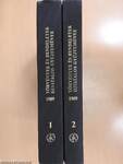 Törvények és rendeletek hivatalos gyűjteménye 1989. 1-2.