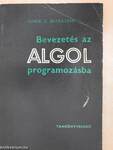 Bevezetés az ALGOL programozásba