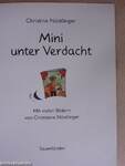 Mini unter Verdacht