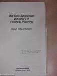 The Dow Jones-Irwin Dictionary of Financial Planning