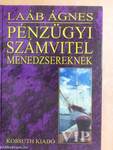 Pénzügyi számvitel menedzsereknek