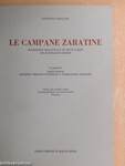 Le Campane Zaratine