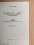 Le Campane Zaratine