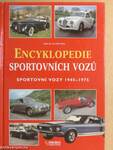 Encyklopedie Sportovních Vozu