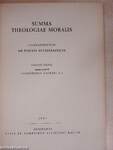 Summa theologiae moralis