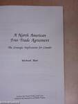 A North American Free Trade Agreement