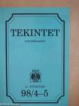 Tekintet 1998/4-5