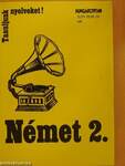 Német 2.