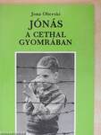 Jónás a cethal gyomrában