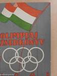 Magyar olimpiai zsebkönyv 1948