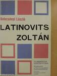 Latinovits Zoltán