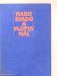 Harci riadó a flottánál