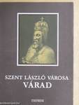 Szent László városa