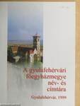 A gyulafehérvári főegyházmegye név- és címtára 1999