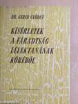 Kísérletek a fáradtság lélektanának köréből