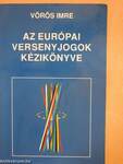 Az európai versenyjogok kézikönyve