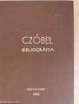 Czóbel bibliográfia