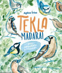 Tekla madarai