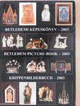 Betlehemi képeskönyv 2003