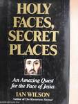 Holy Faces, Secret Places