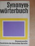 Synonymwörterbuch