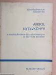 Angol nyelvkönyv IV.