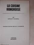 La Cuisine Hongroise