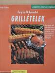 Ínycsiklandó grillételek