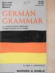 German Grammar