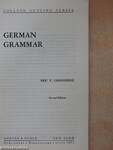 German Grammar