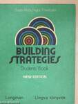 Building Strategies - Students' Book/Workbook