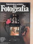 Guía técnica y artística de la Fotografía