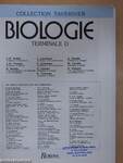 Biologie - Terminale D