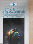 7. Uluslararasi Istanbul Sinema Günleri