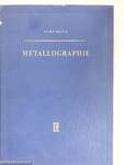 Metallographie