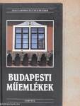 Budapesti műemlékek