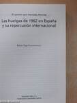 Las huelgas de 1962 en Espana y su repercusión internacional