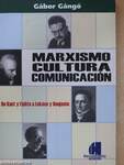 Marxismo, Cultura, Comunicación