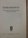 Énekeskönyv