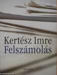 Felszámolás