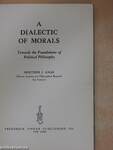 A Dialectic of Morals