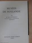 Musées de Hollande