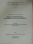 Regionen im östlichen Europa - Kontinuitäten, Zäsuren und Perspektiven
